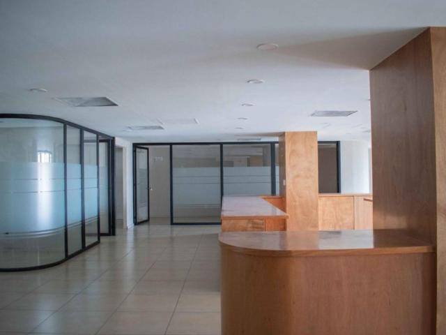 Oficina Renta Roma Norte 247 m2 Piso 15
