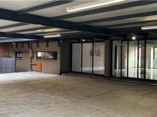 Oficina Renta Roma Norte 278 m2