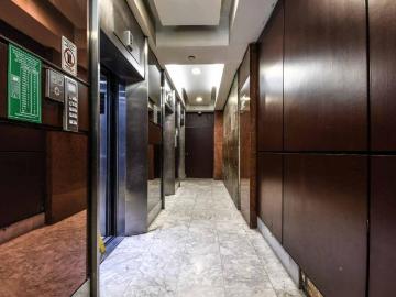Oficina Renta Roma Norte 630m2 Piso 5