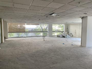Oficina Renta Santa Fe 227 m2 Piso 2
