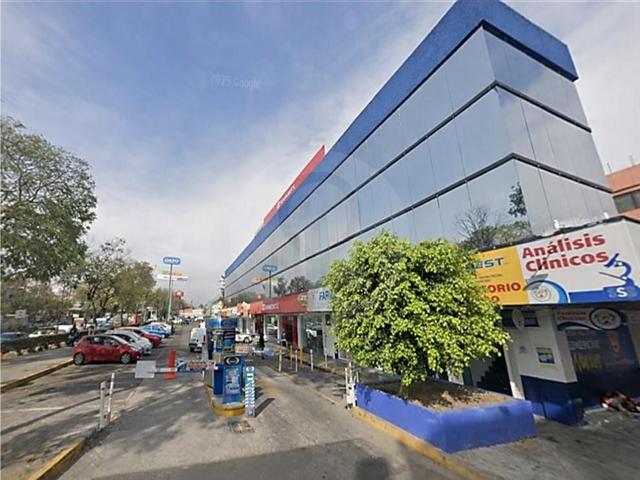 Oficina Renta Tezontle Central Abastos Iztapalapa