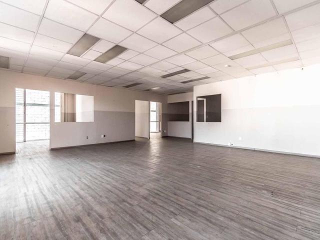Oficina Renta Toreo 100 m2 Piso 2