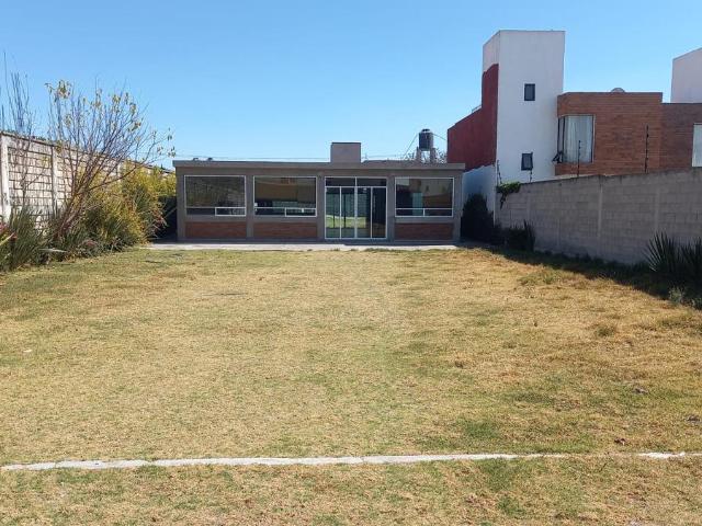 Oficina San Mateo Atenco