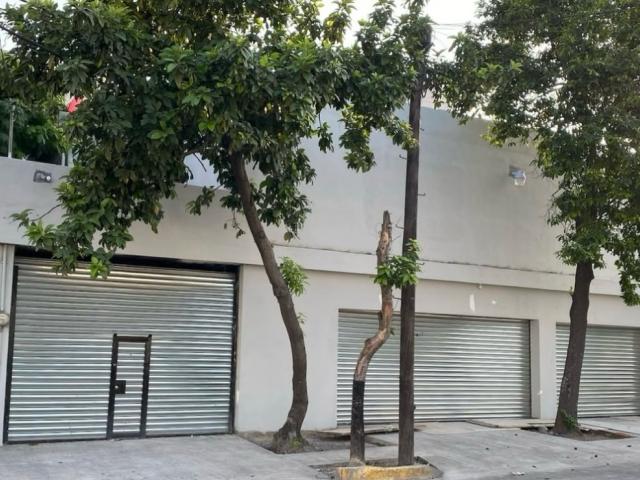Oficina San Nicol?s de los Garza