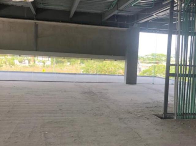 Oficina San Ramon Norte