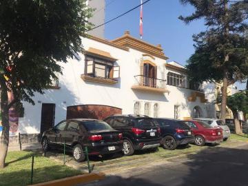 Huiracocha, Jesús María, Jesús María, Provincia de Lima, Lima, Perú