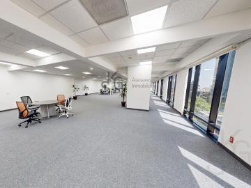 Oficina Santa Fe Cuajimalpa