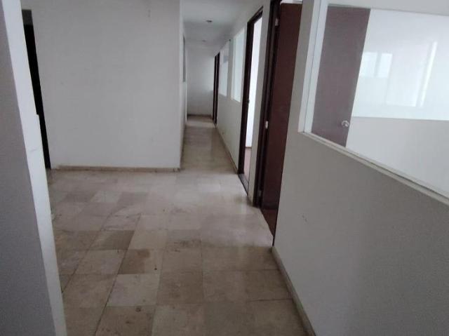 OFICINA SEMI ACONDICIONADA DE 247 M2, COLONIA ROMA NORTE, CUAUHT?MOC