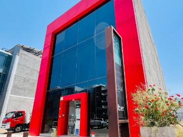 Oficina Trojes de Alonso