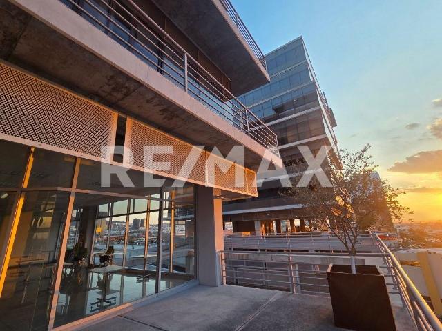 OFICINA VENTA CENTRO SUR QUERETARO