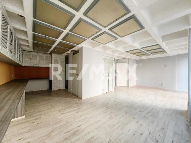 OFICINA VENTA COL. DEL VALLE 69m2 / 1 PRIVADO / PISO 1