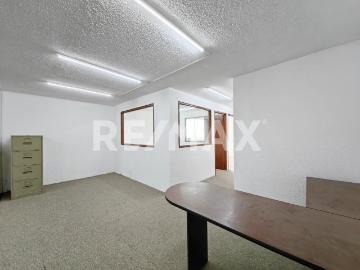 OFICINA VENTA COL. LETRAN VALLE 53m2 / 2 PRIVADOS