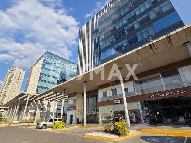 OFICINA VENTA TORRE ORVIT QUERETARO