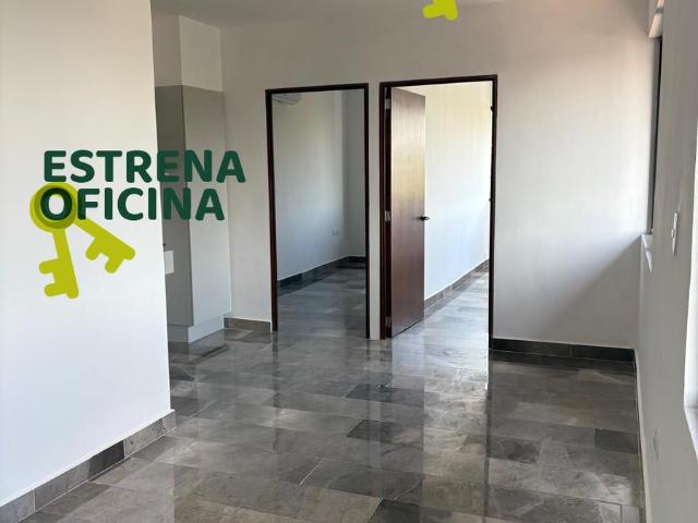 Oficina VENTA/RENTA