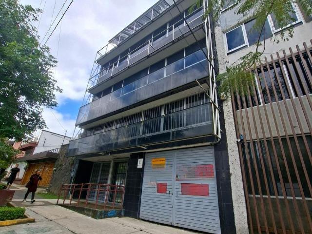 Oficina ?vila Camacho