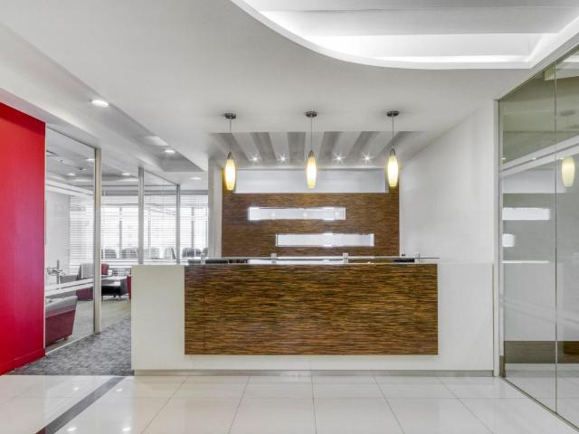 Oficina virtual en renta en MEXICO CITY, Reforma Torre Monex