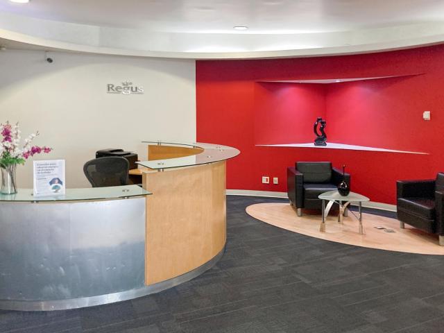 Oficina virtual en renta en MEXICO CITY, Regus San Angel Torre Siglum