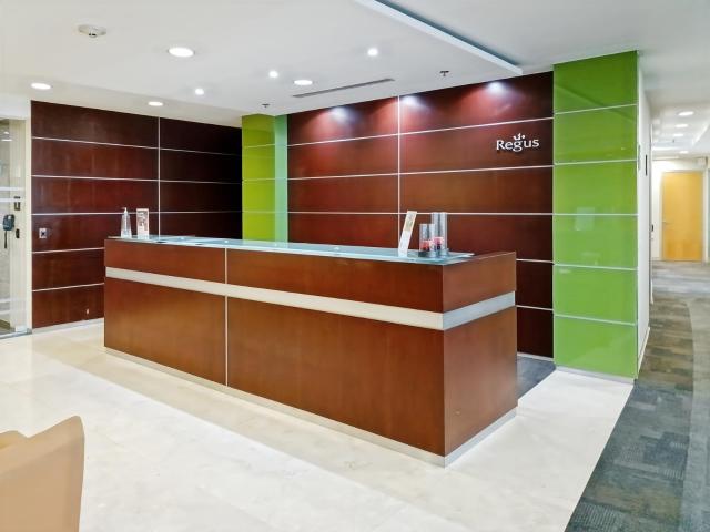 Oficina virtual en renta en Reforma New York Life,?Mexico City