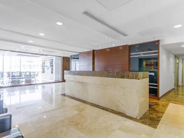 Oficina virtual en renta en Regus Carso