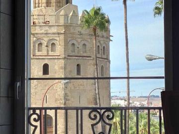 Calle Almirante Lobo, Santa Cruz, Sevilla, Sevilla, Sevilla, Andalucía, Andalucía