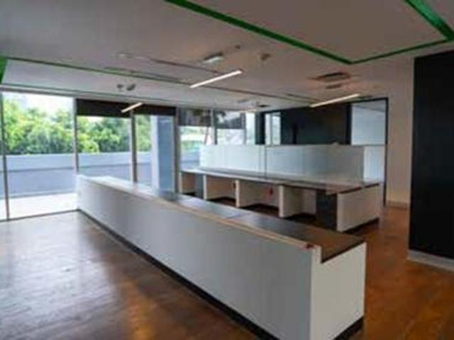OFICINA Y/O LOCAL EN RENTA LOMAS DE CHAPULTEPEC ?TERRAZA 120 M2!
