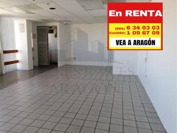 Oficina Zona Urbana R?o Tijuana