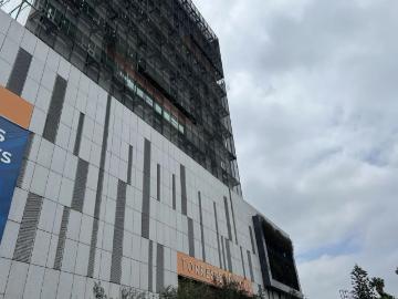 Oficina Zona Urbana R?o Tijuana