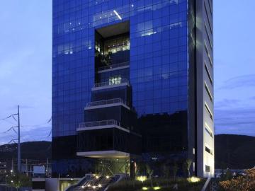 Oficina Zona Valle Oriente Sur