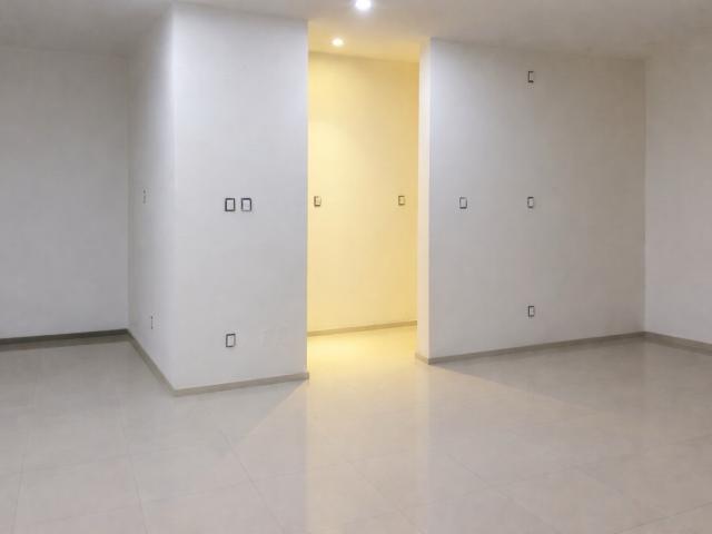 OFICINA 100m2 EN COL.DEL VALLE NORTE, BENITO JU?REZ