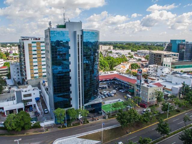 Oficina 102 en Renta Torre Atenas Villahermosa