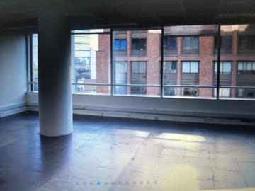 Oficina 127,97m2 Bien Ubicada En Ricardo Lyon Con Providencia