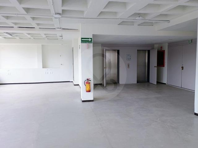 Oficina 250 m2 Col. Insurgentes Mixcoac
