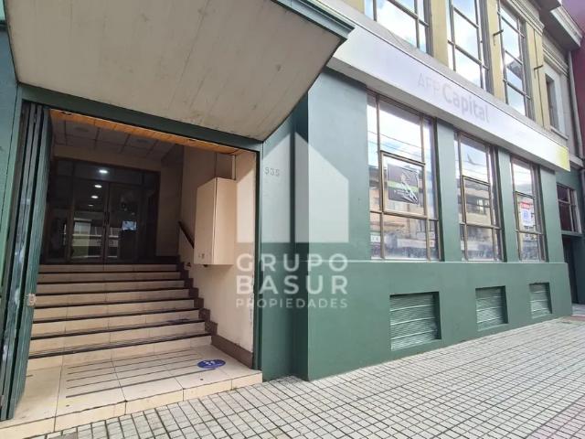 Oficina 32 M2 Arriendo Calle Bernardo Ohiggins, Osorno