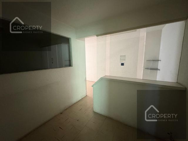 OFICINA 55m2 EN COL.HIP?ROMO CONDESA, CUAUHT?MOC
