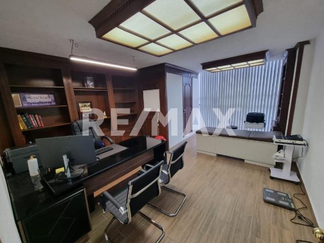 Oficina/Consultorio en Venta, Roma Sur