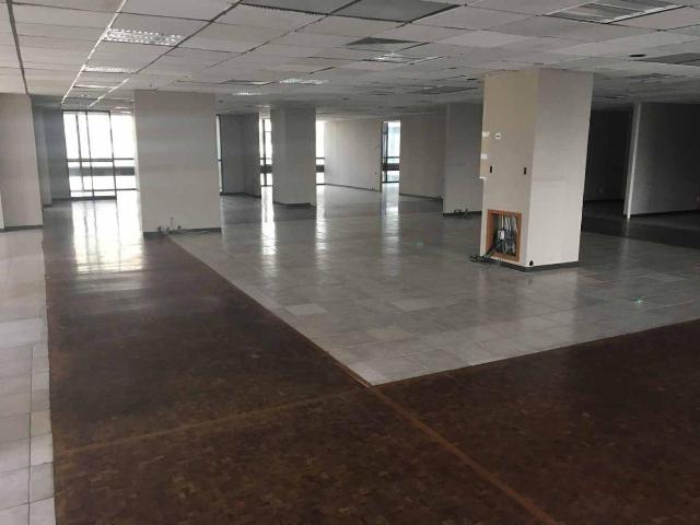 OFICINAS 1000 METROS LISTOS PARA ENTRAR ?SUPER UBICADAS!