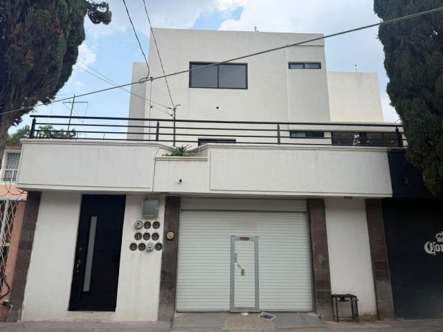 Oficinas