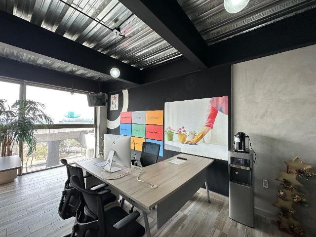 OFICINAS VENTA EN SAN JERONIMO LIDICE