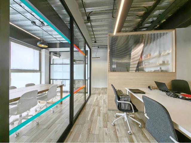 OFICINAS VENTA EN SAN JERONIMO LIDICE