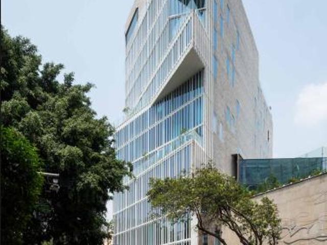 Oficinas WorkLab en venta sobre Insurgentes Sur en Hip?dromo