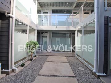 Oficinas Workshop Central