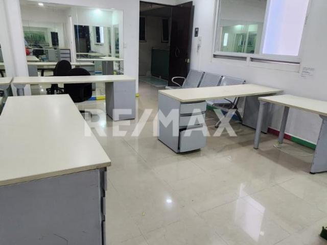 OFICINAS Y CONSULTORIOS EN RENTA BAJIO ROMA SUR