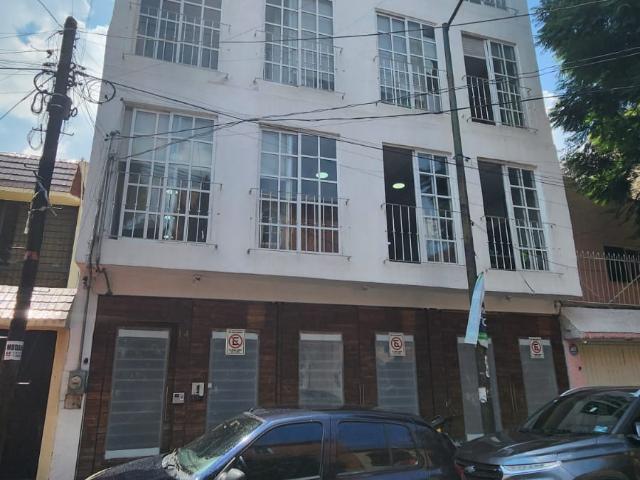 OFICINAS Y CONSULTORIOS RENTA EN CALZADA DE GUADALUPE TEPEYAC