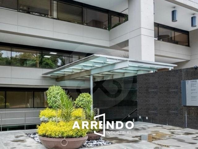 Oficinas Acondicionadas en Renta en Bosque de Duraznos, Bosque de las Lomas, Mx 2