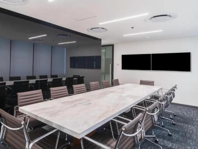 Oficinas Adecuadas en Renta