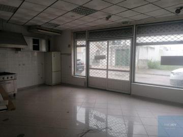 Samouco, Alcochete, Concelho de Benavente, Distrito de Santarém
