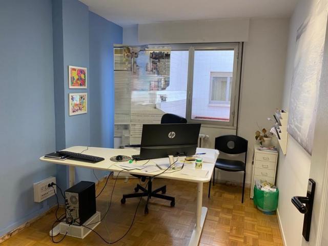 Oficinas, Alquiler, Centro Norte