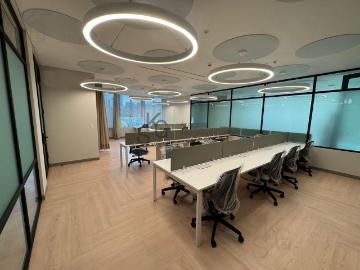 Oficinas AMUEBLADAS con todos los servicios incluidos Interlomas