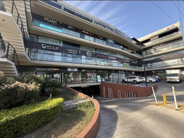 Oficinas Amuebladas en Renta col. Contry, Sur de Monterrey