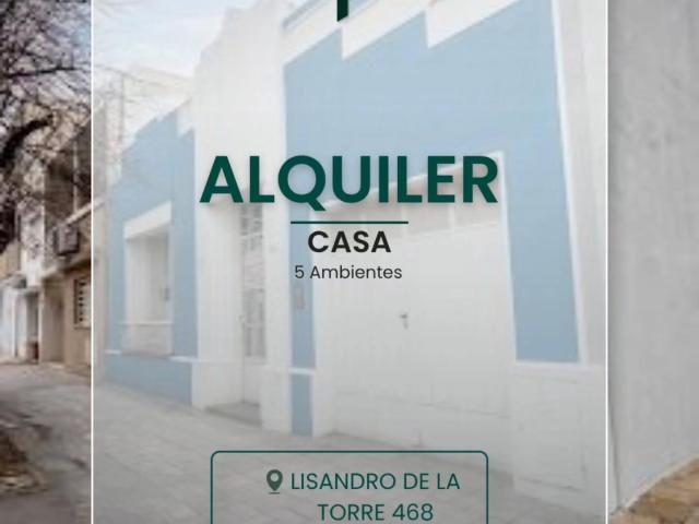 OFICINAS BARRIO CENTRO VILLA MARIA